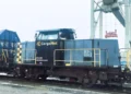 Norvège : Passage des locomotives diesel à l'électricité