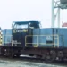 Norvège : Passage des locomotives diesel à l'électricité