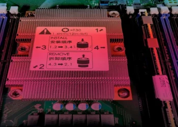 Des chercheurs de l'ETH Zurich découvrent une nouvelle faille de sécurité dans les processeurs Intel