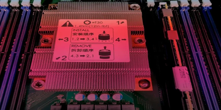 Des chercheurs de l'ETH Zurich découvrent une nouvelle faille de sécurité dans les processeurs Intel