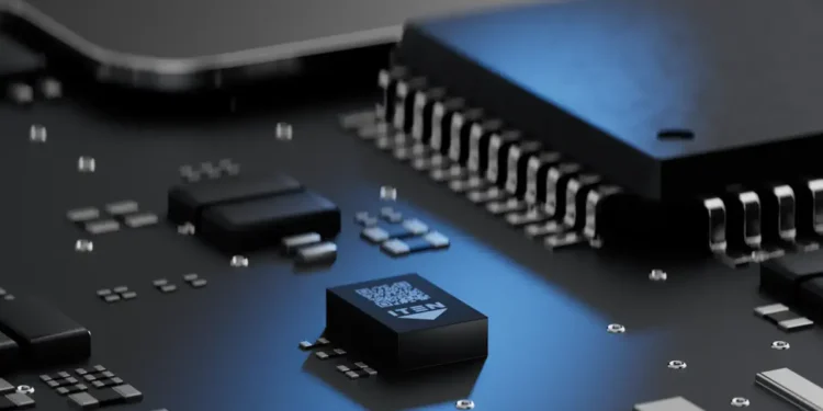 Des batteries invisibles, mais omniprésentes : le pari audacieux d'ITEN et de l’A*STAR