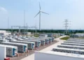 La multiplication des installations de systèmes de stockage d'énergie par batterie va renforcer l'infrastructure mondiale. Voici pourquoi