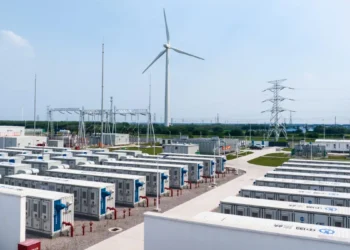 La multiplication des installations de systèmes de stockage d'énergie par batterie va renforcer l'infrastructure mondiale. Voici pourquoi