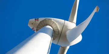 Pas dans mon jardin ! Le coût de la dissimulation des éoliennes