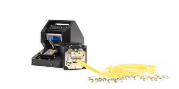 Plus de puissance pour les réseaux à fibres optiques