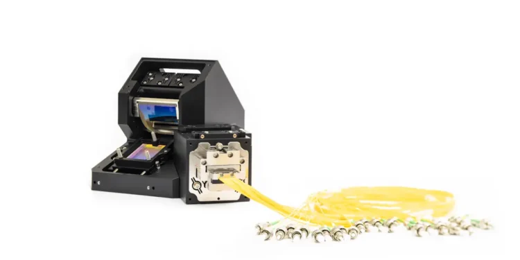 Plus de puissance pour les réseaux à fibres optiques