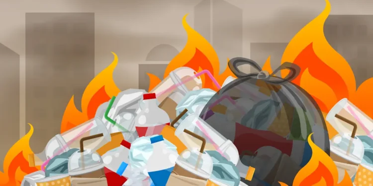 La valorisation énergétique des déchets en Australie : son fonctionnement, l'emplacement des nouveaux incinérateurs et leurs performances