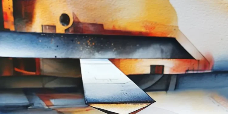 Des scientifiques traquent de minuscules structures, clés de l'électronique avancée