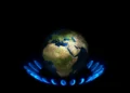 Face à la dépendance au gaz russe, la France en leader européen du gaz vert
