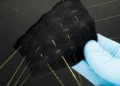Utilisation des ondes sonores pour créer un T-shirt intelligent