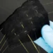 Utilisation des ondes sonores pour créer un T-shirt intelligent