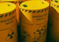 Le combustible liquide, innovation majeure des réacteurs nucléaires de nouvelle génération