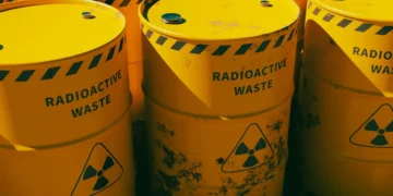Le combustible liquide, innovation majeure des réacteurs nucléaires de nouvelle génération