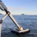 L'énergie des vagues au service de l'élevage des poissons et fruits de mer