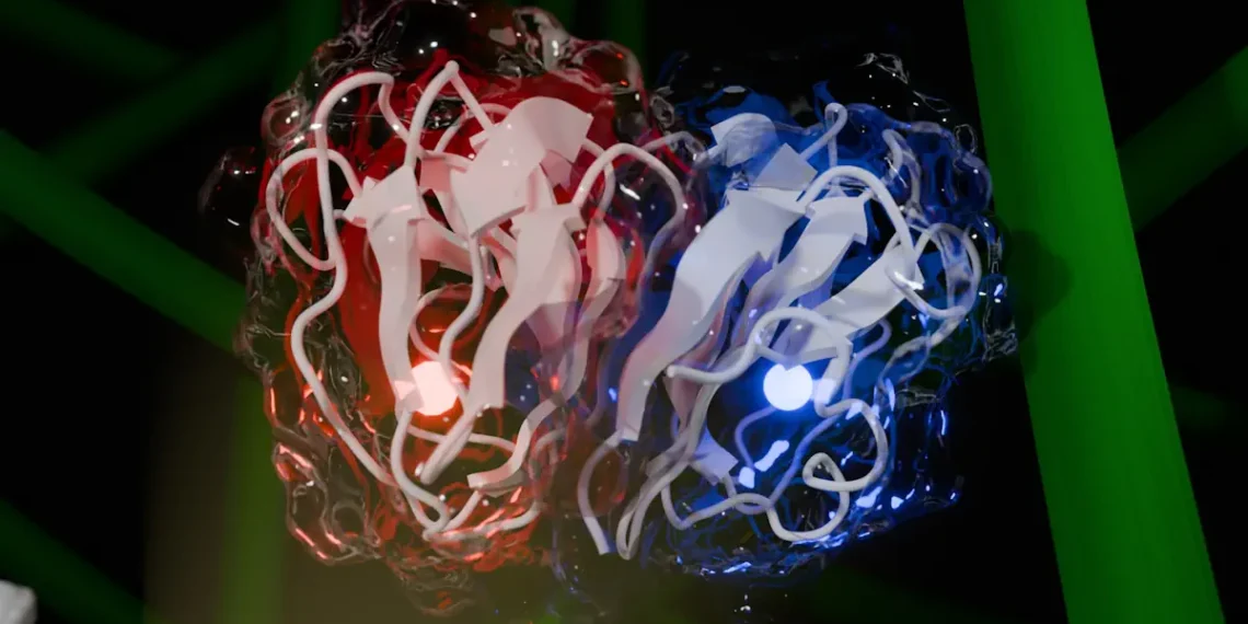 Une nouvelle enzyme capable de cliver la cellulose devrait révolutionner la production de biocarburants