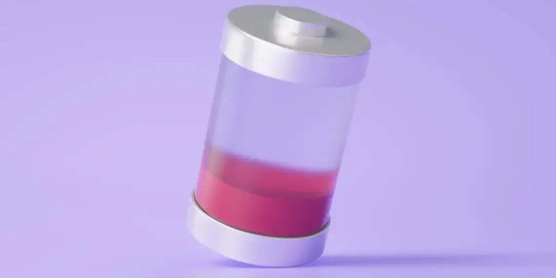 Une nouvelle étude rapproche les batteries qui absorbent les émissions de carbone de la réalité