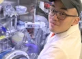 Une approche de fabrication "à froid" pour produire des batteries de nouvelle génération