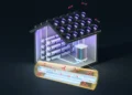 Comment résoudre un goulet d'étranglement pour le captage et la conversion du CO2