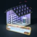 Comment résoudre un goulet d'étranglement pour le captage et la conversion du CO2