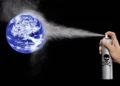 Les paradoxes de l'ozone, à la fois protecteur, polluant et gaz à effet de serre
