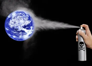 Les paradoxes de l'ozone, à la fois protecteur, polluant et gaz à effet de serre
