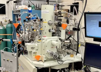 Des chercheurs fabriquent de minuscules outils biologiques à partir d'éthanol congelé