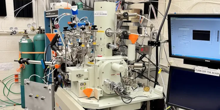 Des chercheurs fabriquent de minuscules outils biologiques à partir d'éthanol congelé