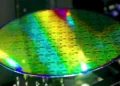 Réalisation de la plus faible puissance d'écriture au monde pour une cellule SOT-MRAM à haute vitesse