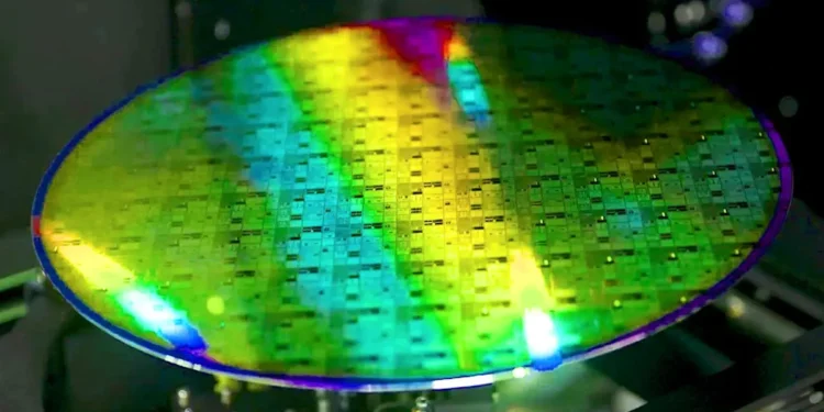 Réalisation de la plus faible puissance d'écriture au monde pour une cellule SOT-MRAM à haute vitesse