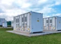 BayWa r.e. réalise la vente de son plus grand projet de stockage par batterie en Europe
