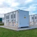 BayWa r.e. réalise la vente de son plus grand projet de stockage par batterie en Europe