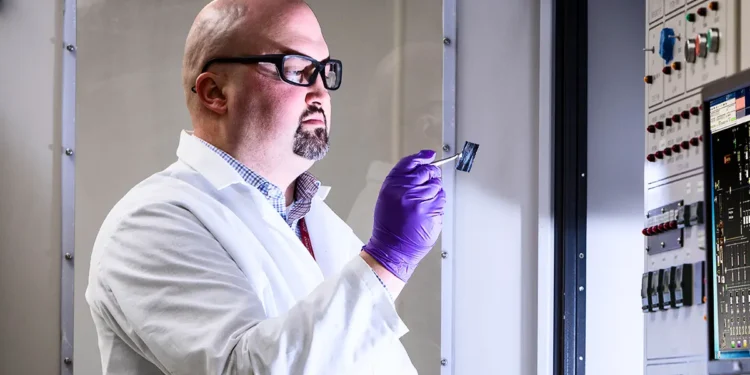 Des thermoélectriques nanométriques permettent un refroidissement évolutif sans compresseur