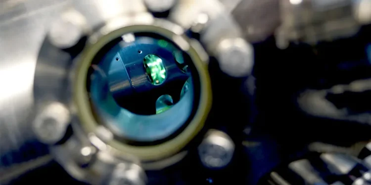 Propriété oubliée de l'électron : Une découverte physique ouvre de nouvelles voies à l' "Orbitronique"