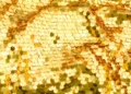 La face cachée des paillettes : un poison pour les océans ?