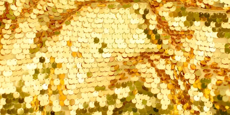 La face cachée des paillettes : un poison pour les océans ?