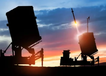 Dôme d'or : Un ingénieur aérospatial explique le projet de système de défense antimissile à l'échelle nationale