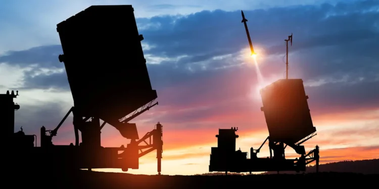 Dôme d'or : Un ingénieur aérospatial explique le projet de système de défense antimissile à l'échelle nationale