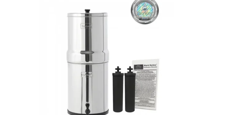 L'accès à l’eau potable en situation de crise : un pilier oublié de la résilience énergétique