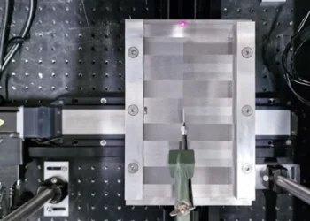 L'apprentissage automatique simplifie les processus laser industriels