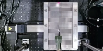 L'apprentissage automatique simplifie les processus laser industriels