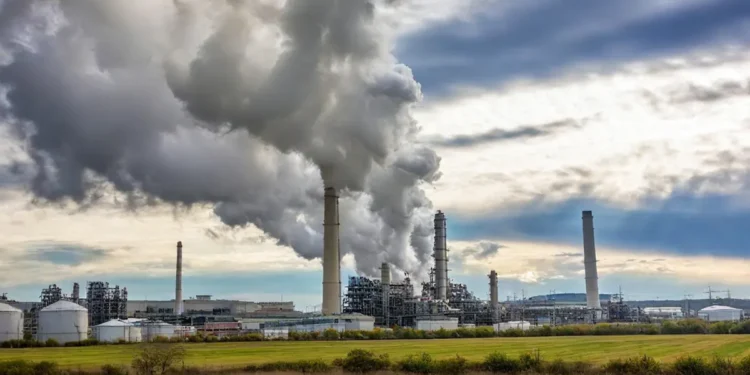 Les ICPE : un filet de sécurité invisible entre progrès et catastrophes industrielles