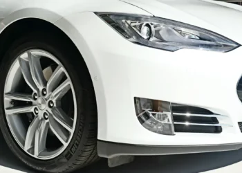 Voiture électrique : pourquoi le choix des pneus est plus stratégique qu'il n'y paraît