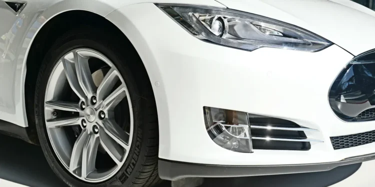 Voiture électrique : pourquoi le choix des pneus est plus stratégique qu'il n'y paraît