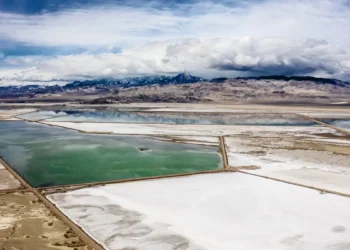 Le recyclage des batteries de véhicules électriques est la clé de l'approvisionnement futur en lithium