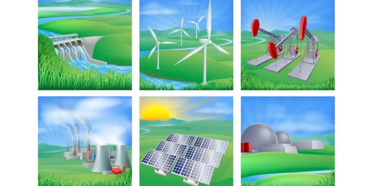 Avenir énergétique de la France : le texte du gouvernement est-il à la hauteur des enjeux ?