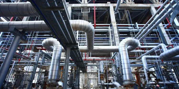 La réindustrialisation ne peut pas profiter à tous les territoires