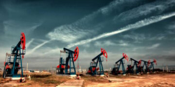 Toujours plus de consommation d’hydrocarbures pour l'IA ?