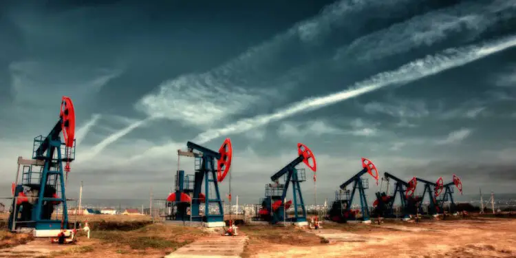 Toujours plus de consommation d’hydrocarbures pour l'IA ?