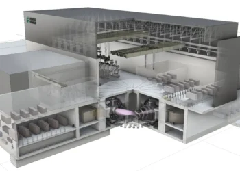 Gauss Fusion s'associe à Alsymex pour valider des composants novateurs destinés aux centrales à fusion