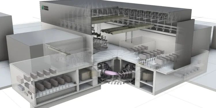 Gauss Fusion s'associe à Alsymex pour valider des composants novateurs destinés aux centrales à fusion